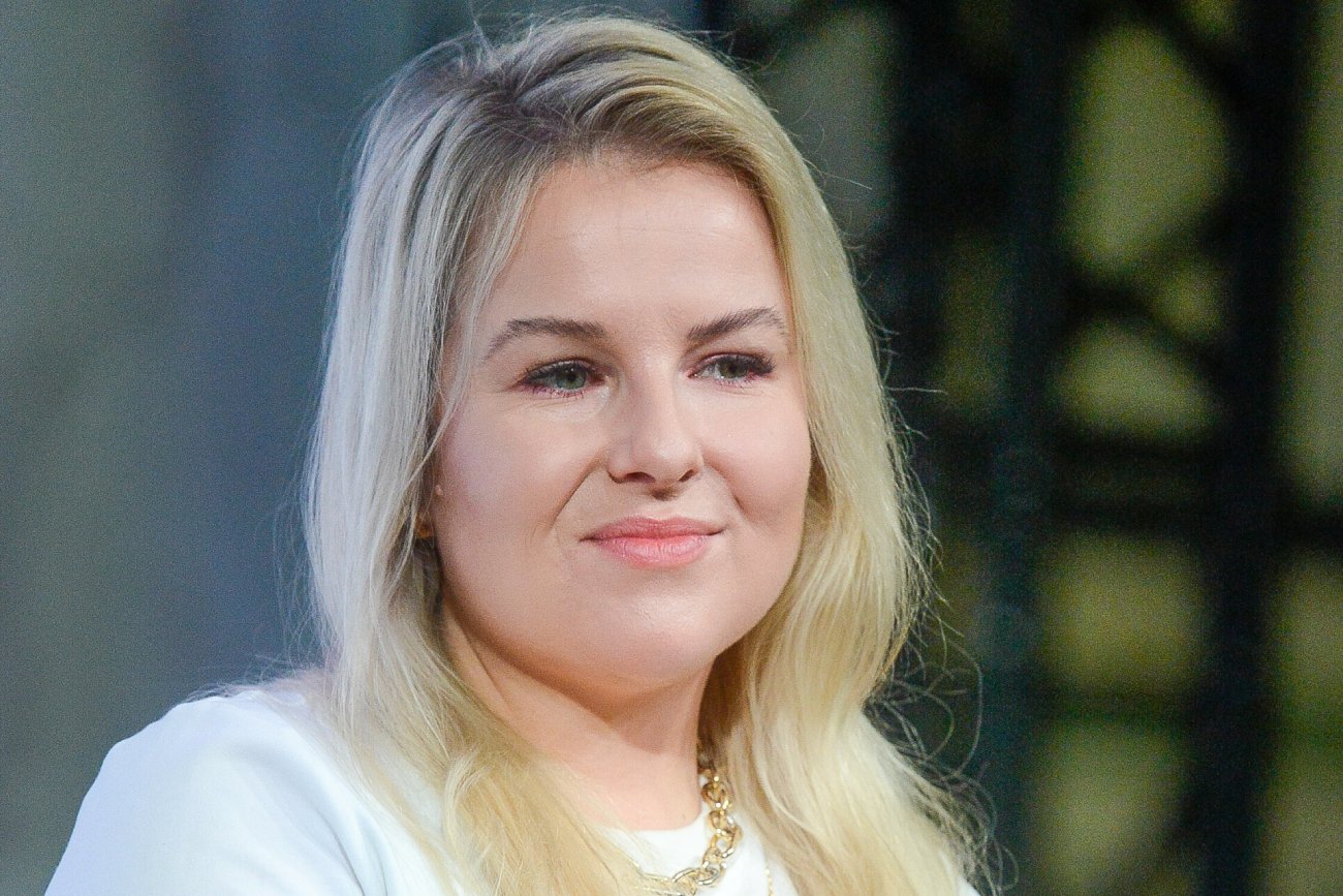 Debiut Kamili Kalińczak w "Szkle Kontaktowym" TVN24. Widzowie zawiedzeni