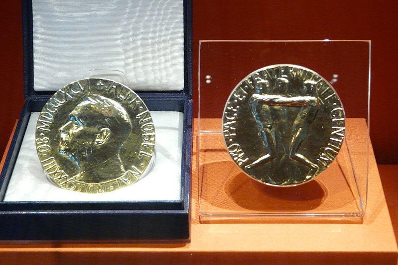 Pokojowa Nagroda Nobla trafi do autorów programu żywnościowego ONZ.