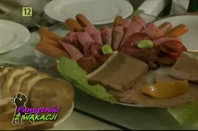 "Mięsny jeż" - nowa potrawa narodowa?