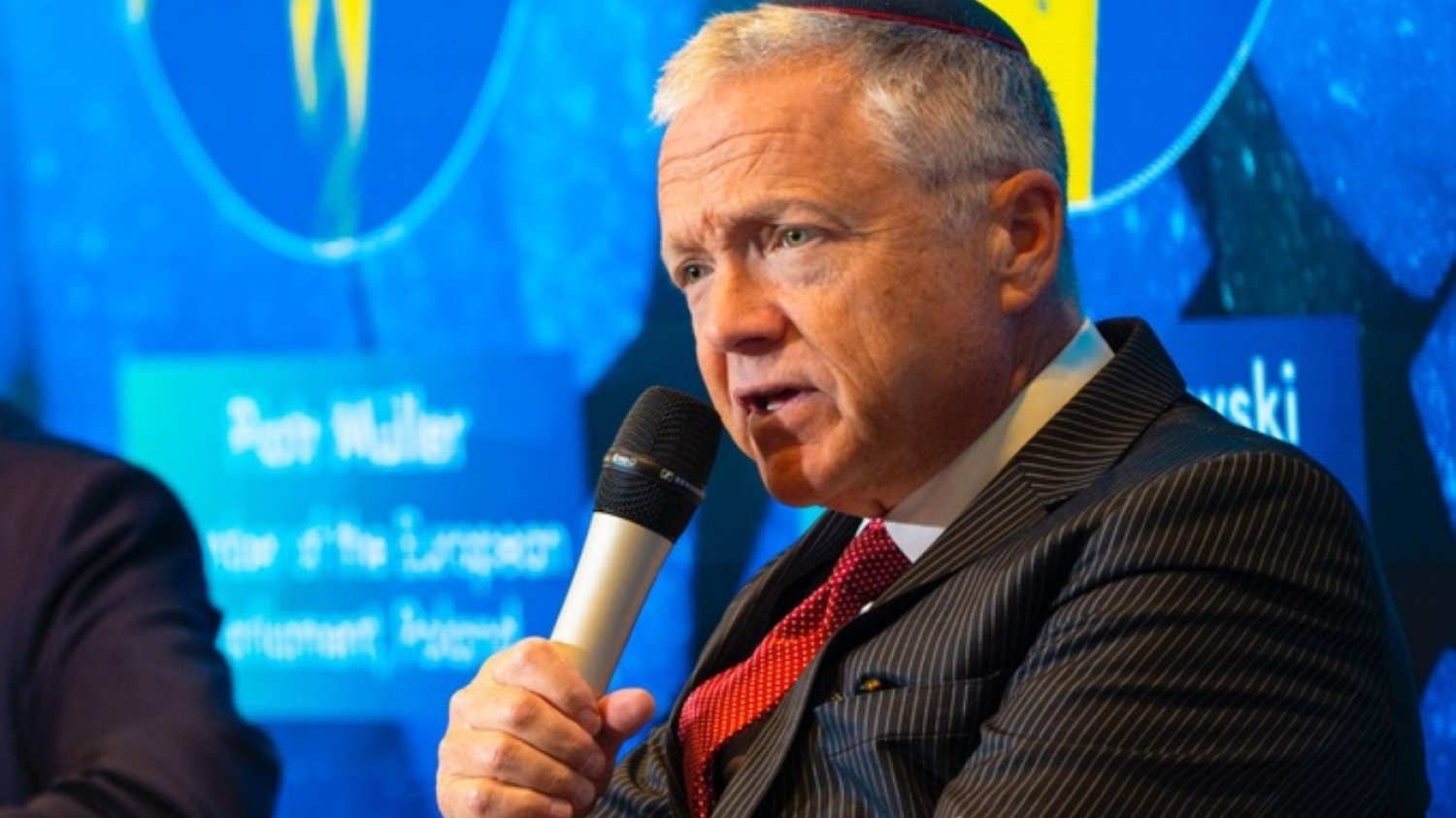 Skandal z kibicami z Izraela. Głos zabrał przyszły amerykański ambasador