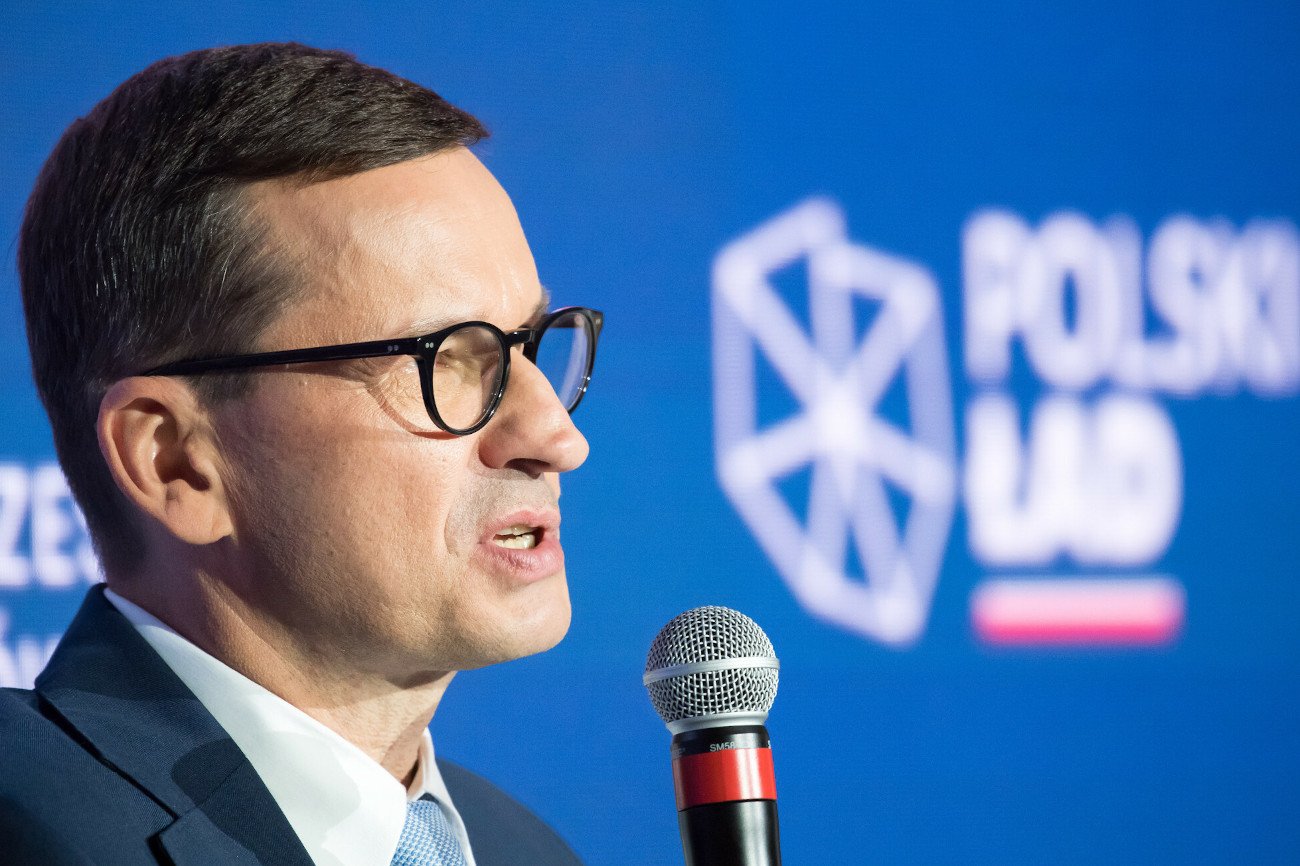 Burmistrz Chodzieży ogłosił akcję informacyjną "ile miasto Chodzież straciło na majstrowaniu w podatkach przez PiS".