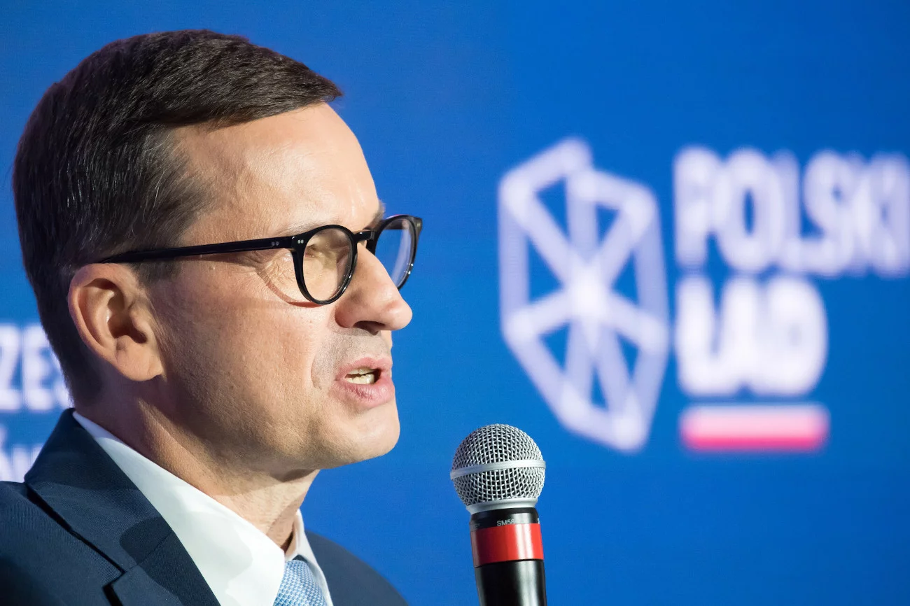 Burmistrz Chodzieży ogłosił akcję informacyjną "ile miasto Chodzież straciło na majstrowaniu w podatkach przez PiS".