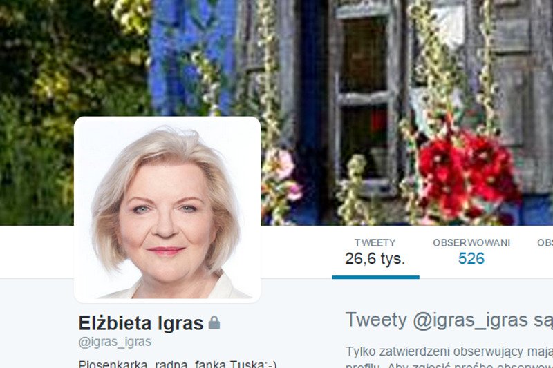 Radna PO nieelegancko skomentowała działalność Beaty Szydło