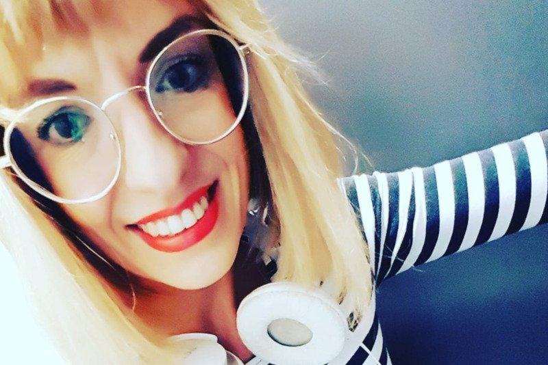 Malwina Pająk na swoim blogu napisała, że "często wkłada kij w mrowisko".