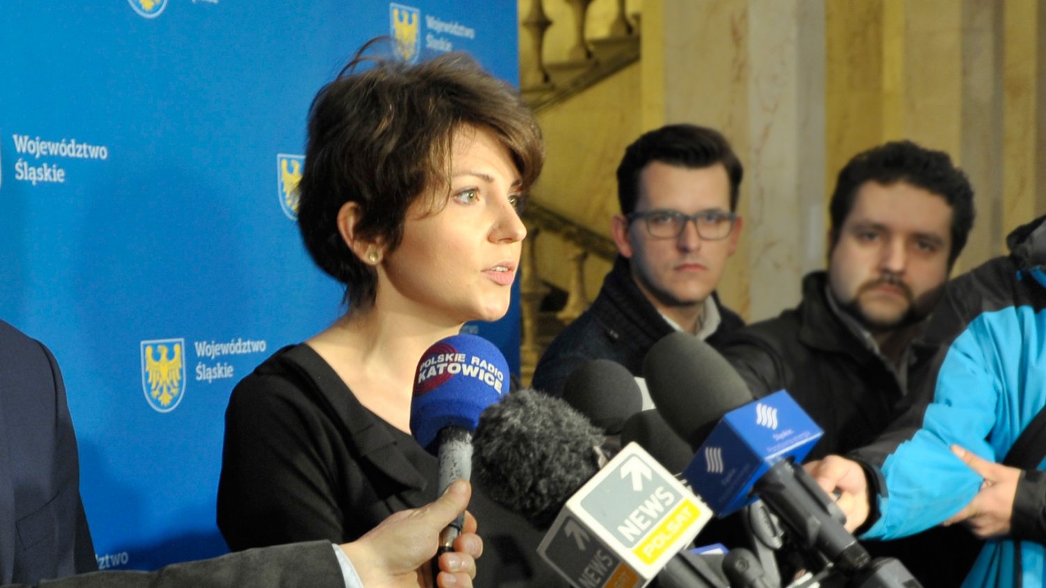 W rozmowie z naTemat.pl Monika Rosa z Nowoczesnej wyjaśnia kulisy zdrady Wojciecha Kałuży na Śląsku.