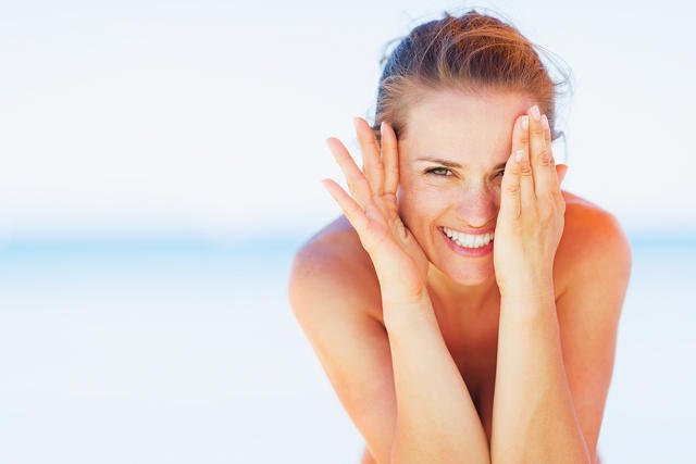 Słońce to nie tylko dawka energii, ale i promieniowanie UV, które szkodzi naszej [url=http://shutr.bz/1mMEk7x]skórze[/url]