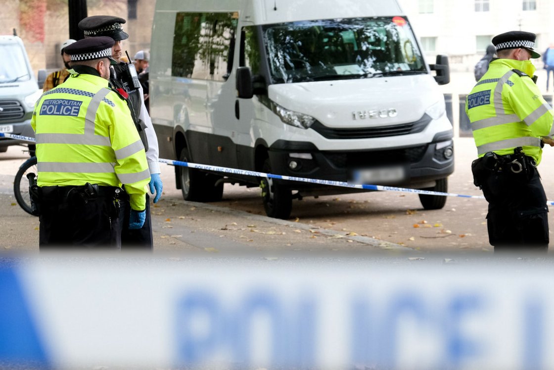 Są wyniki sekcji zwłok rodziny z Londynu.