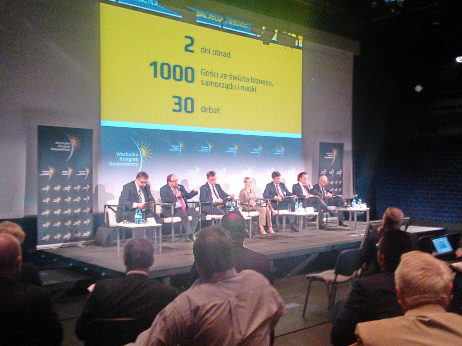 Wschodni Kongres Gospodarczy