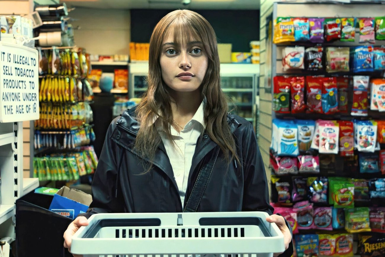 Serial "Złotko" z Ellą Purnell. O czym jest i gdzie go obejrzeć? Serial "Złotko" z Ellą Purnell. O czym jest i gdzie go obejrzeć?