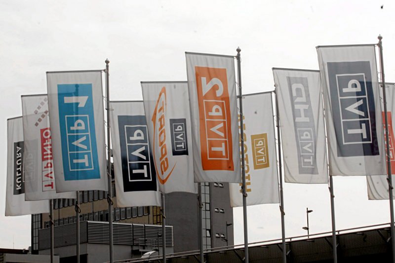 Związkowcy z TVP zapowiedzieli akcję protestacyjną na 29 października.