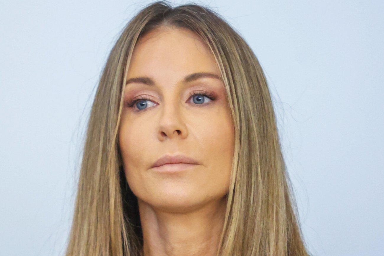 Małgorzata Rozenek-Majdan wytłumaczyła, dlaczego ochrzciła starszych synów