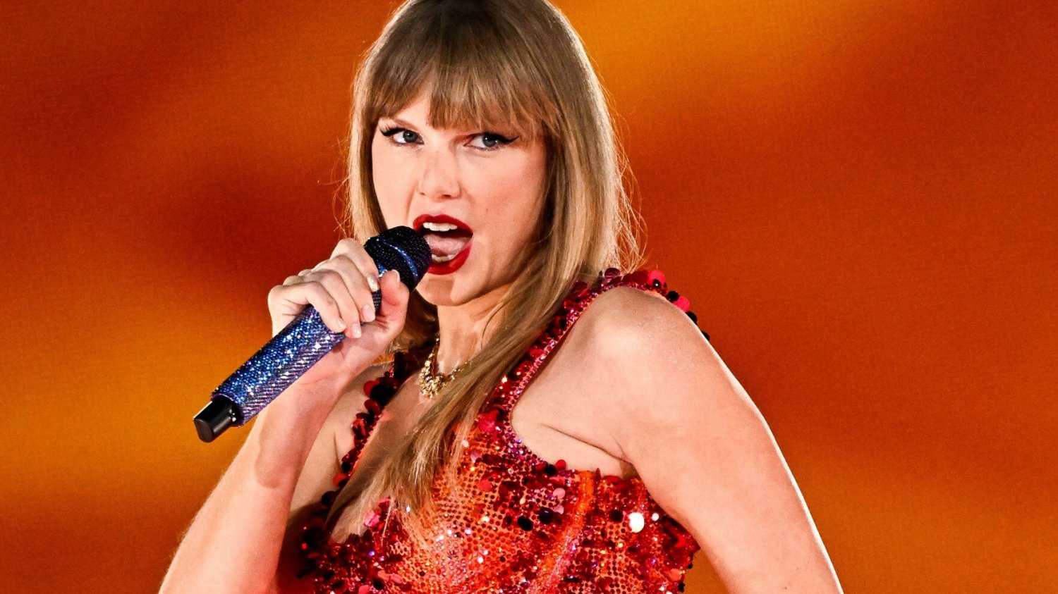 Koncerty Swift w Wiedniu odwołane. Głos zabrał nawet kanclerz Austrii.