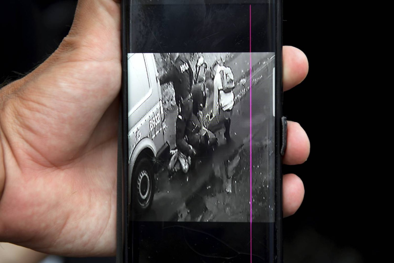 Co naprawdę stało się w Lubinie? W następstwie policyjnej interwencji zmarł 34-letni Bartek