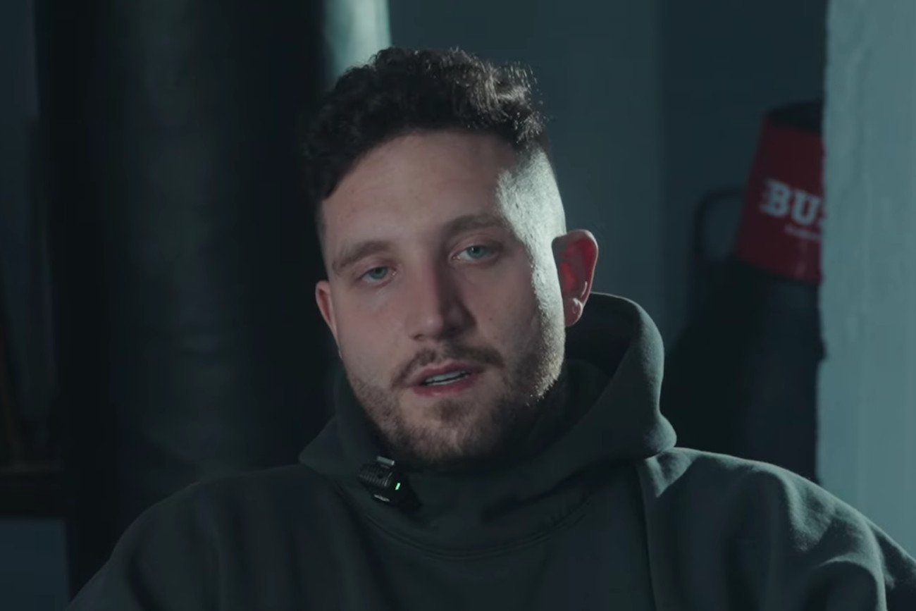 Boxdel przerwał milczenie po aferze z fałszywym alarmem bombowym.