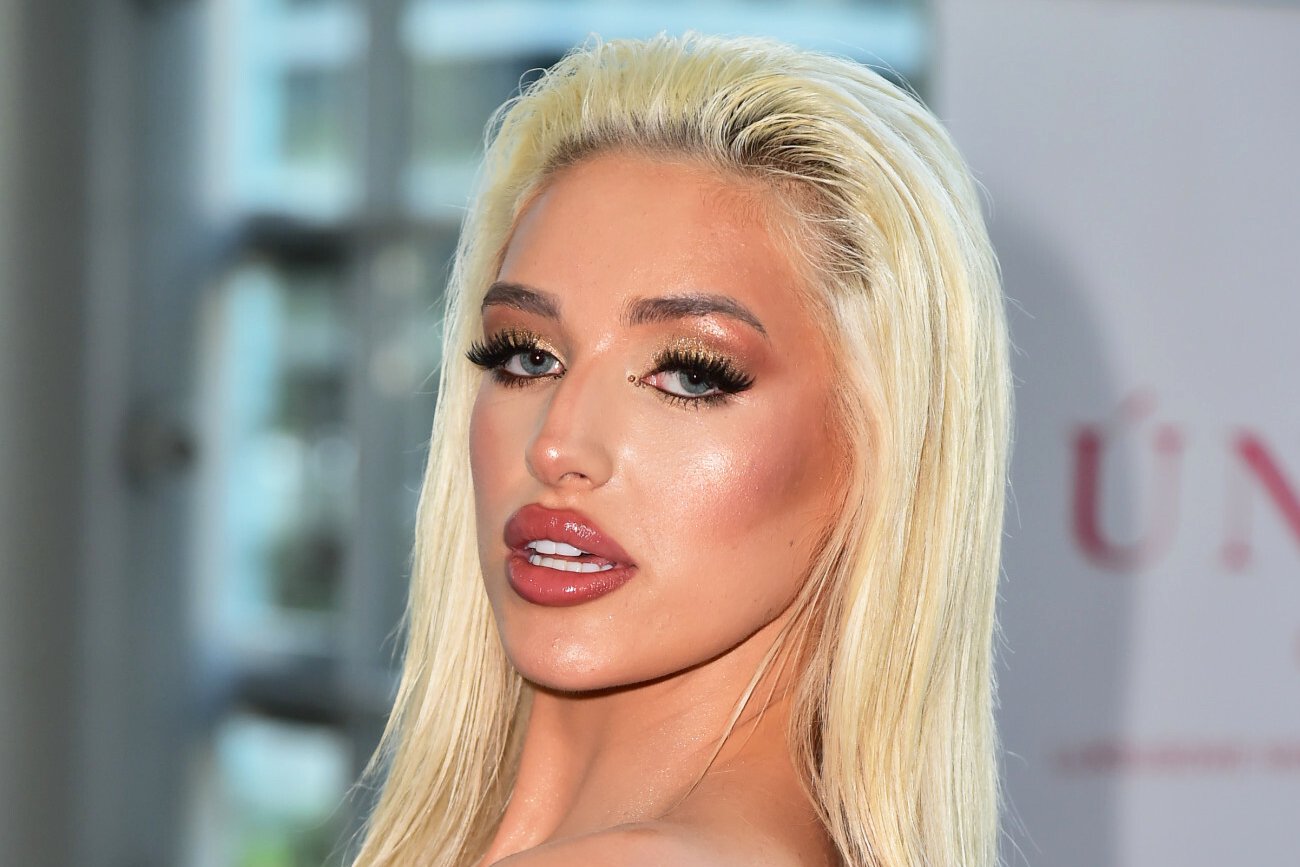 Caroline Derpienski nie wytrzymała. "Chcielibyście, żebym jadła kaszankę"