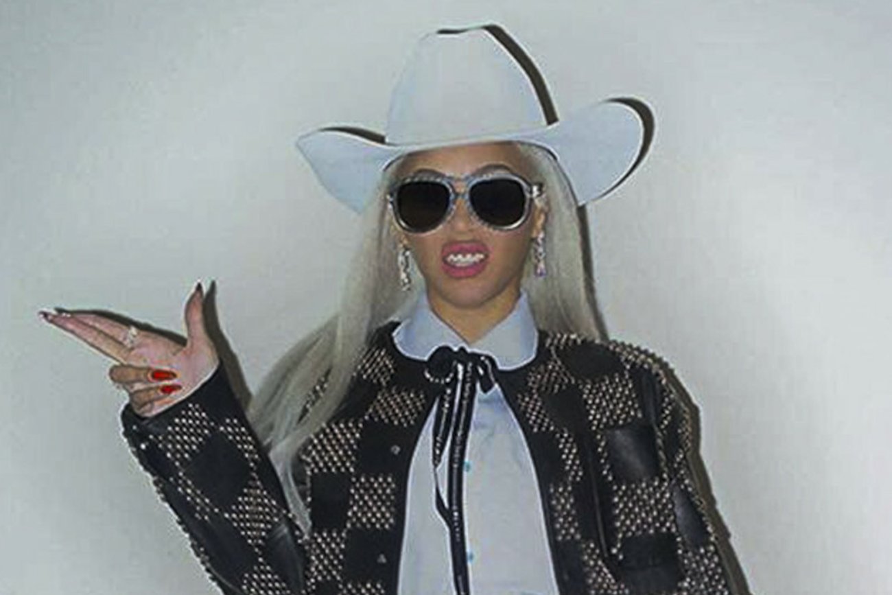 Nowa płyta Beyoncé "Renaissance Act II" będzie country. Biali amerykanie wpadli we wściekłość.