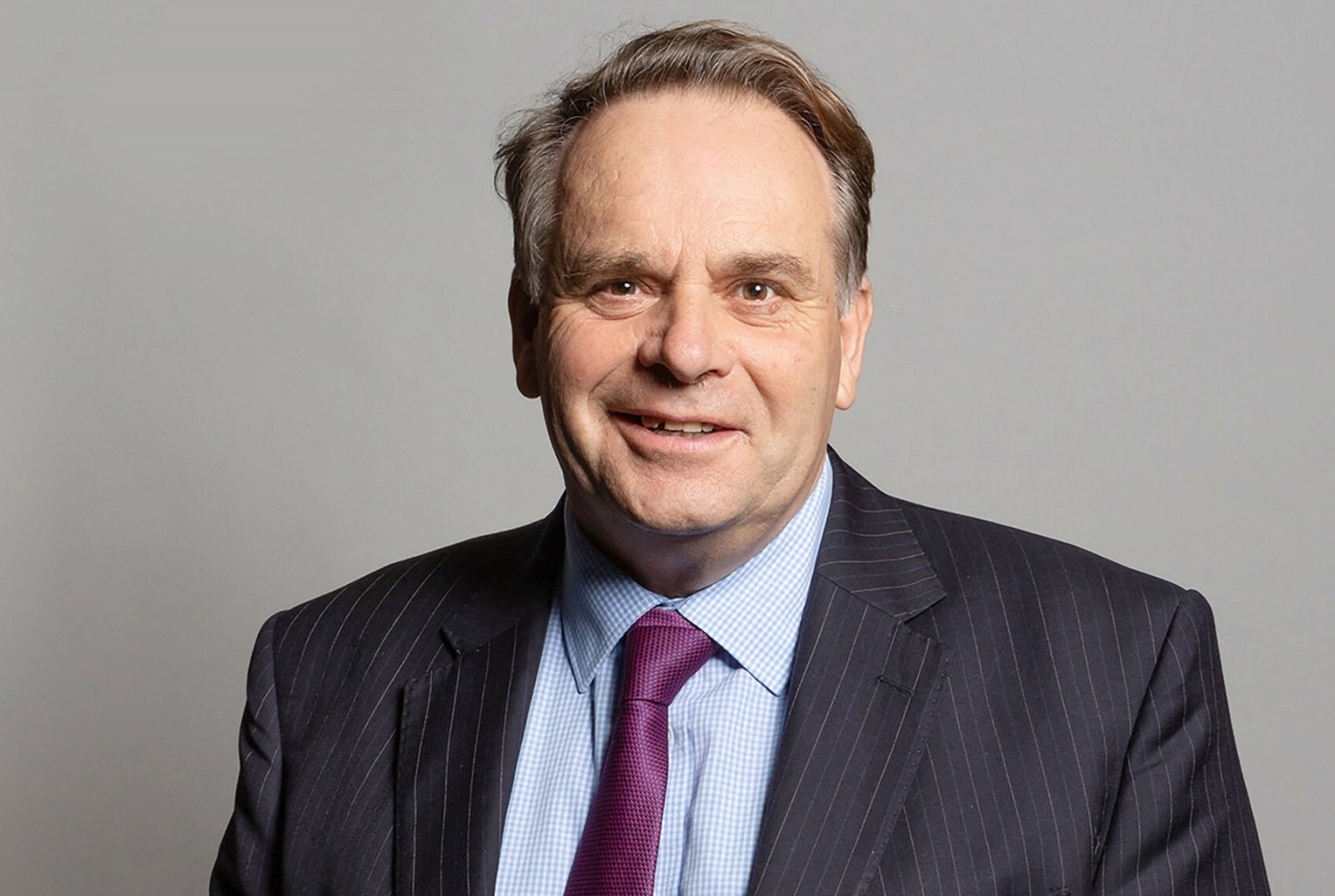 Brytyjski deputowany Neil Parish złożył swój mandat.