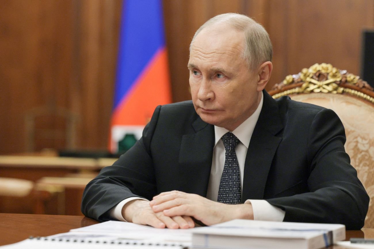 Jak długo Rosja może prowadzić wojnę? NATO i eksperci komentują. Jak długo Rosja może prowadzić wojnę? Wywiad NATO zabrał głos.