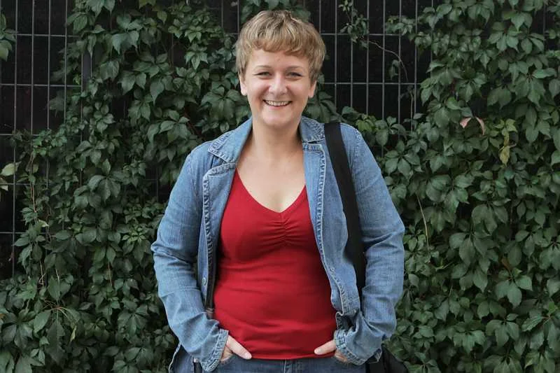 Magdalena Mierzwińska