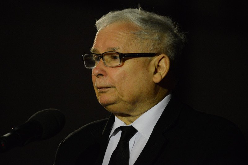 Jarosława Kaczyńskiego czeka jeszcze jedna operacja, o czym sam poinformował.