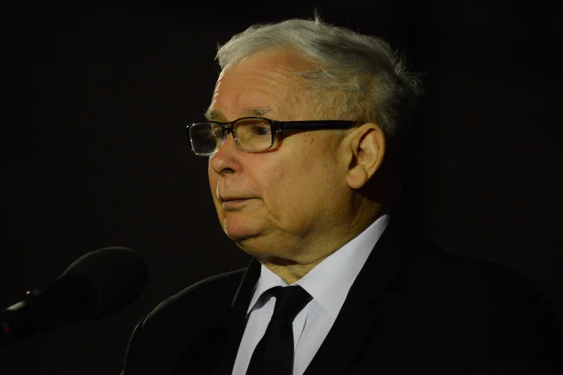 Jarosława Kaczyńskiego czeka jeszcze jedna operacja, o czym sam poinformował.