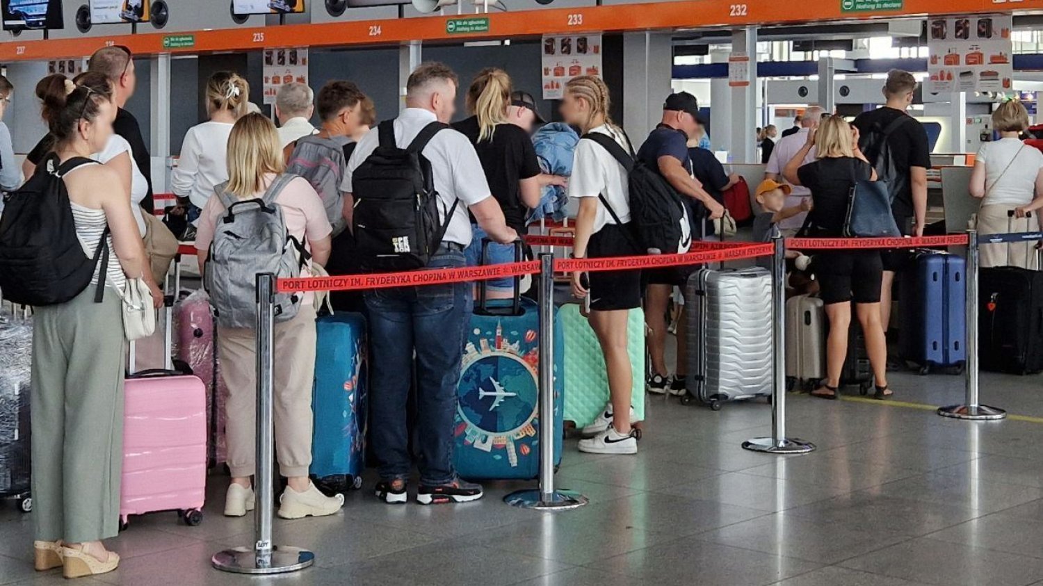 Ryanair o najpopularniejszych kierunkach lata