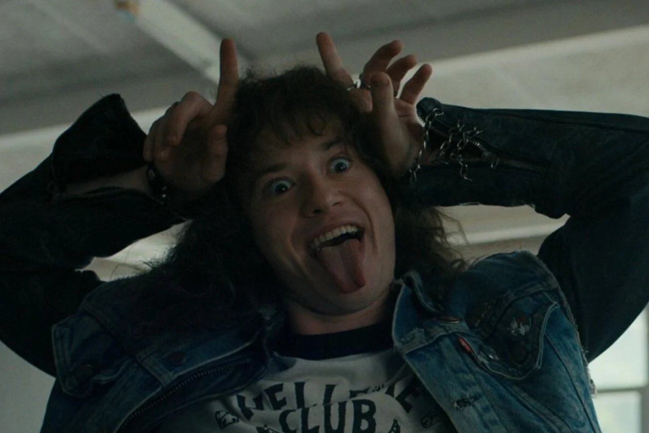 Eddie Munson ze "Stranger Things" dostanie prequel.