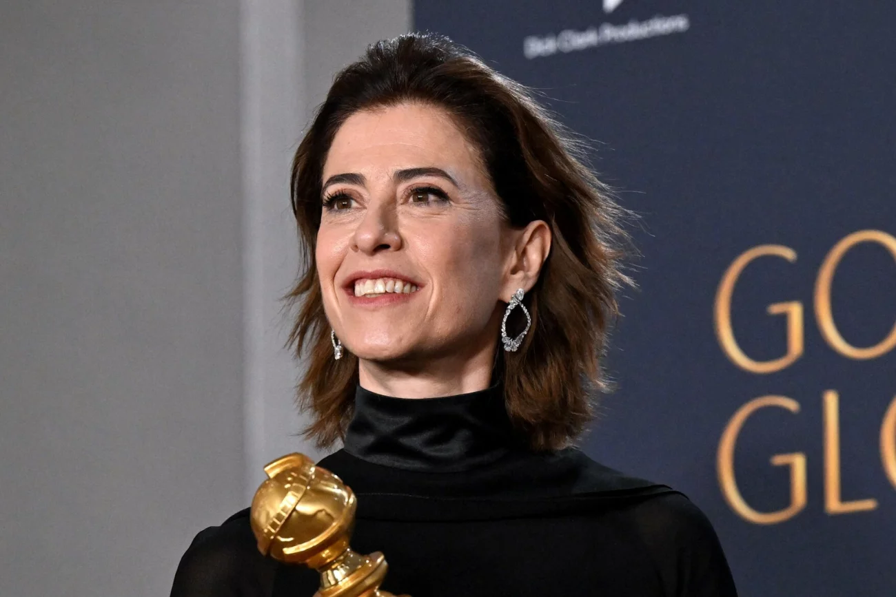 Oscary 2025. Fernanda Torres przeprasza za skandal z blackfacem