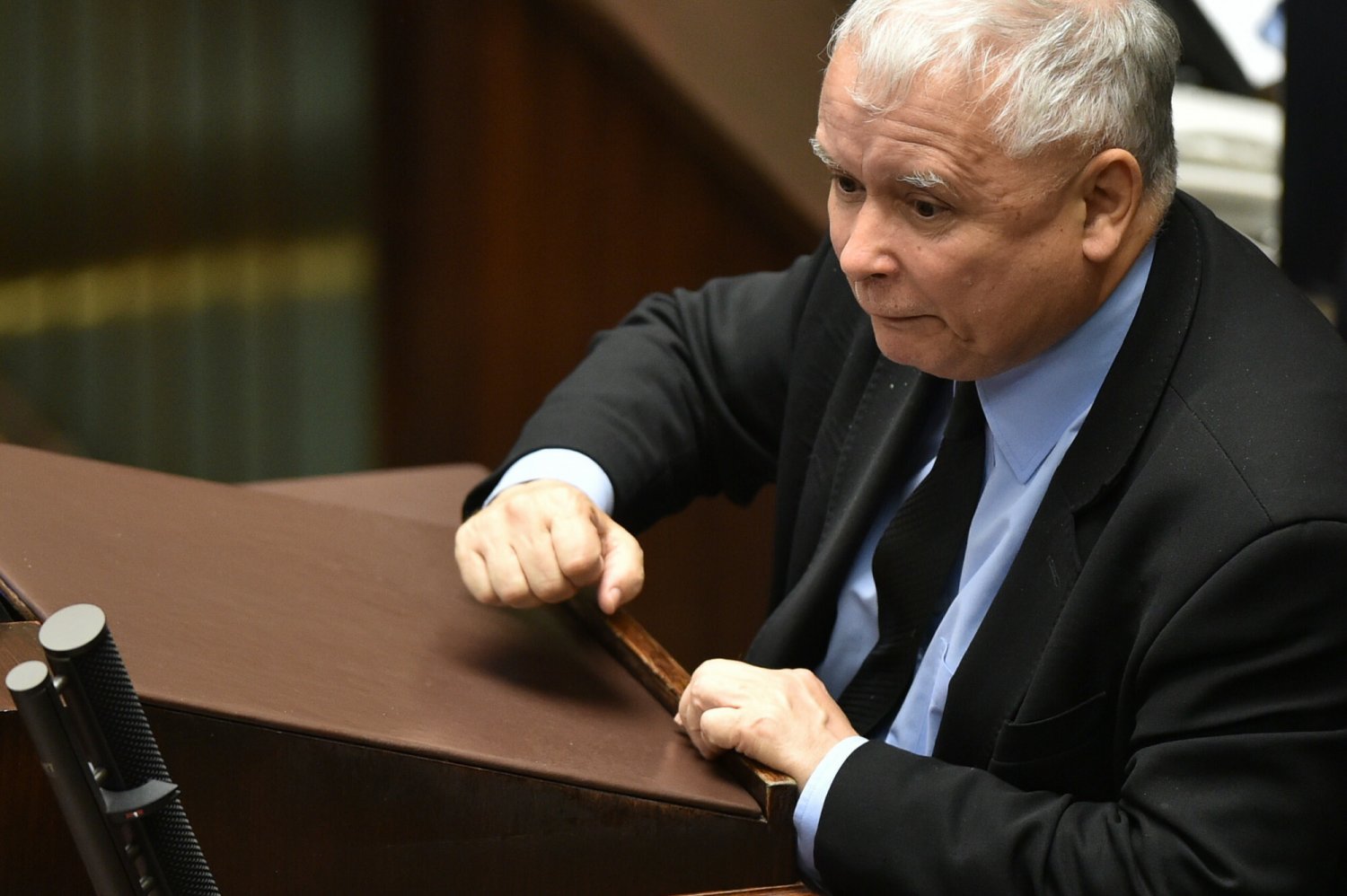 Raport NIK zwiastuje dalsze kłopoty PiS, między innymi dotyczące wykorzystania środków z Unii Europejskiej.