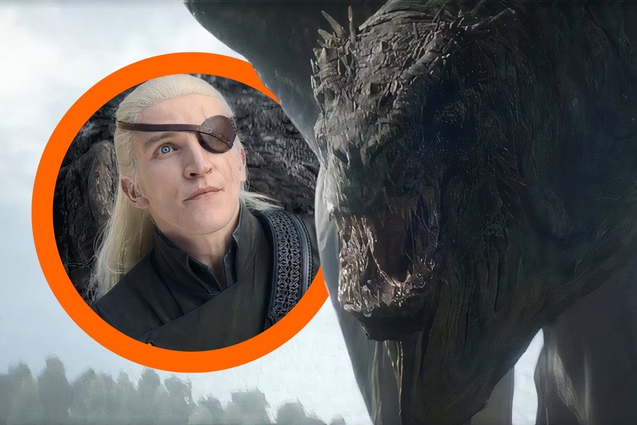 Czwarty odcinek 2. sezonu "Rodu smoka" jest znakomity (RECENZJA)