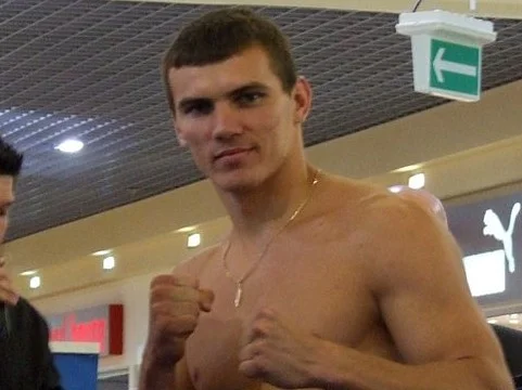 Mateusz Masternak, niepokonany polski pięściarz kategorii cruiser.