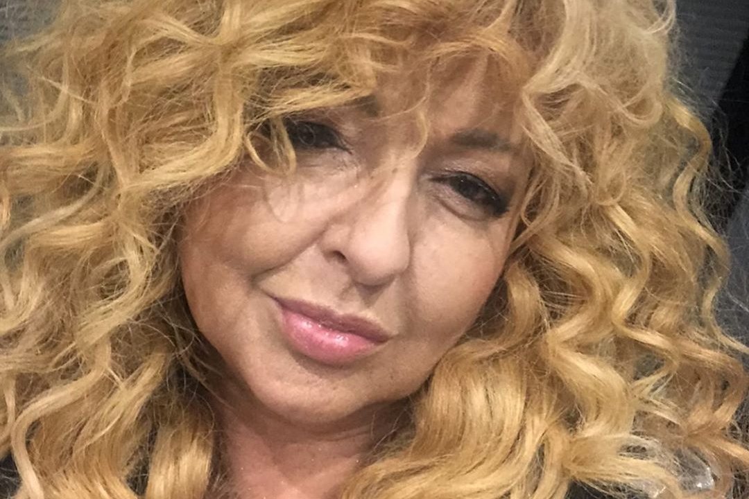 Magda Gessler straciła apetyt w czasie pandemii koronawirusa