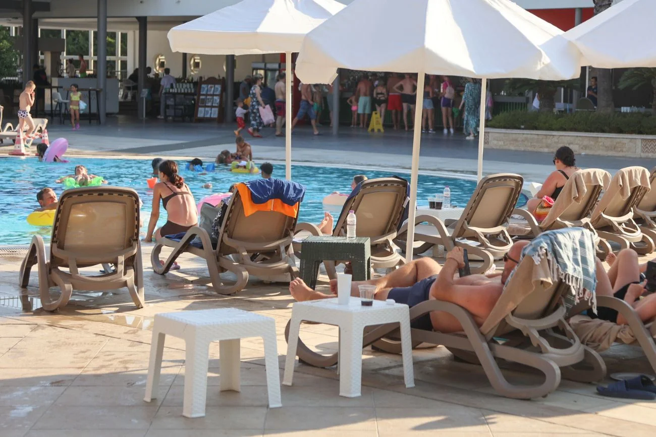Wakacje all inclusive drożeją