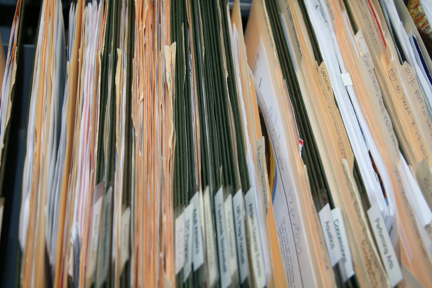 Dlaczego rząd chce zbierać informacje na temat osób uzależnionych?