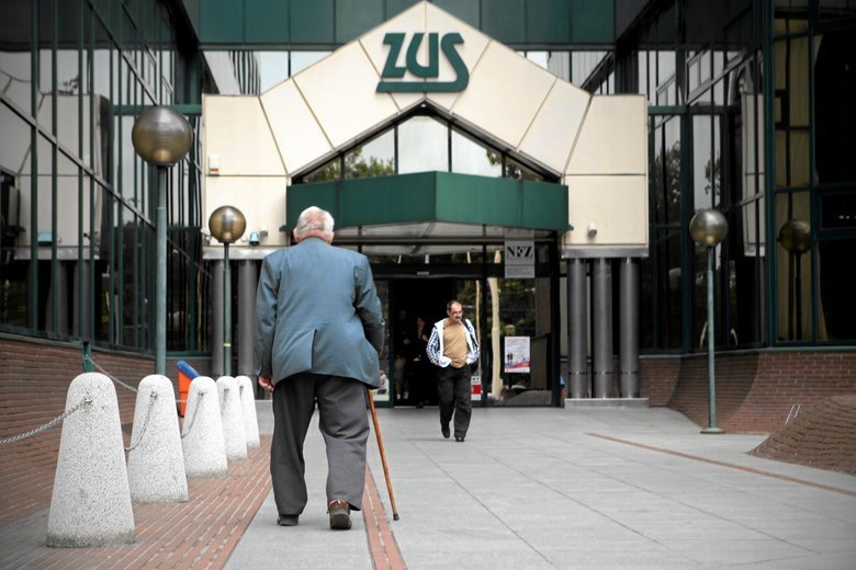 Najczęściej wyliczenia dotyczące renty czy emerytury nas nie zadowalają.