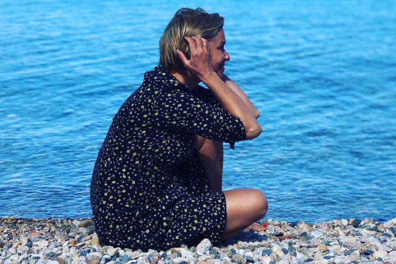 W swoim najnowszym poście Młynarska napisała o potrzebie wprowadzenia edukacji seksualnej w Polsce.