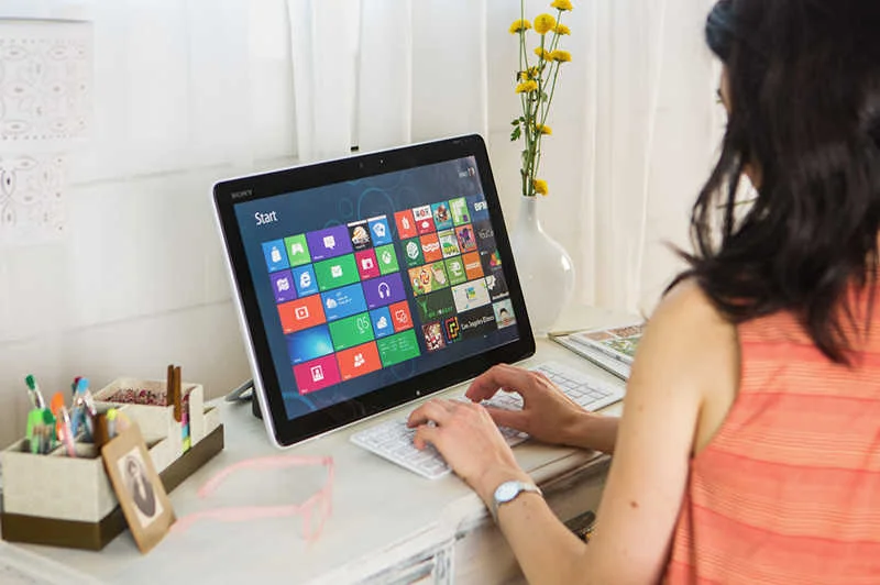 Windows 8