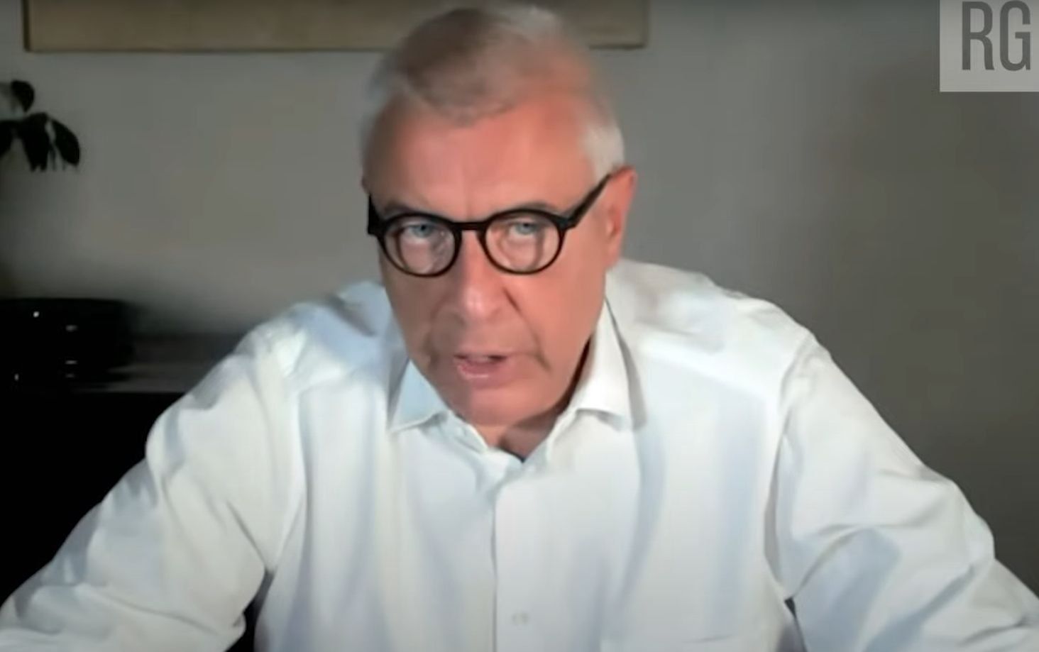 Roman Giertych nie wystartuje w wyborach do Senatu.