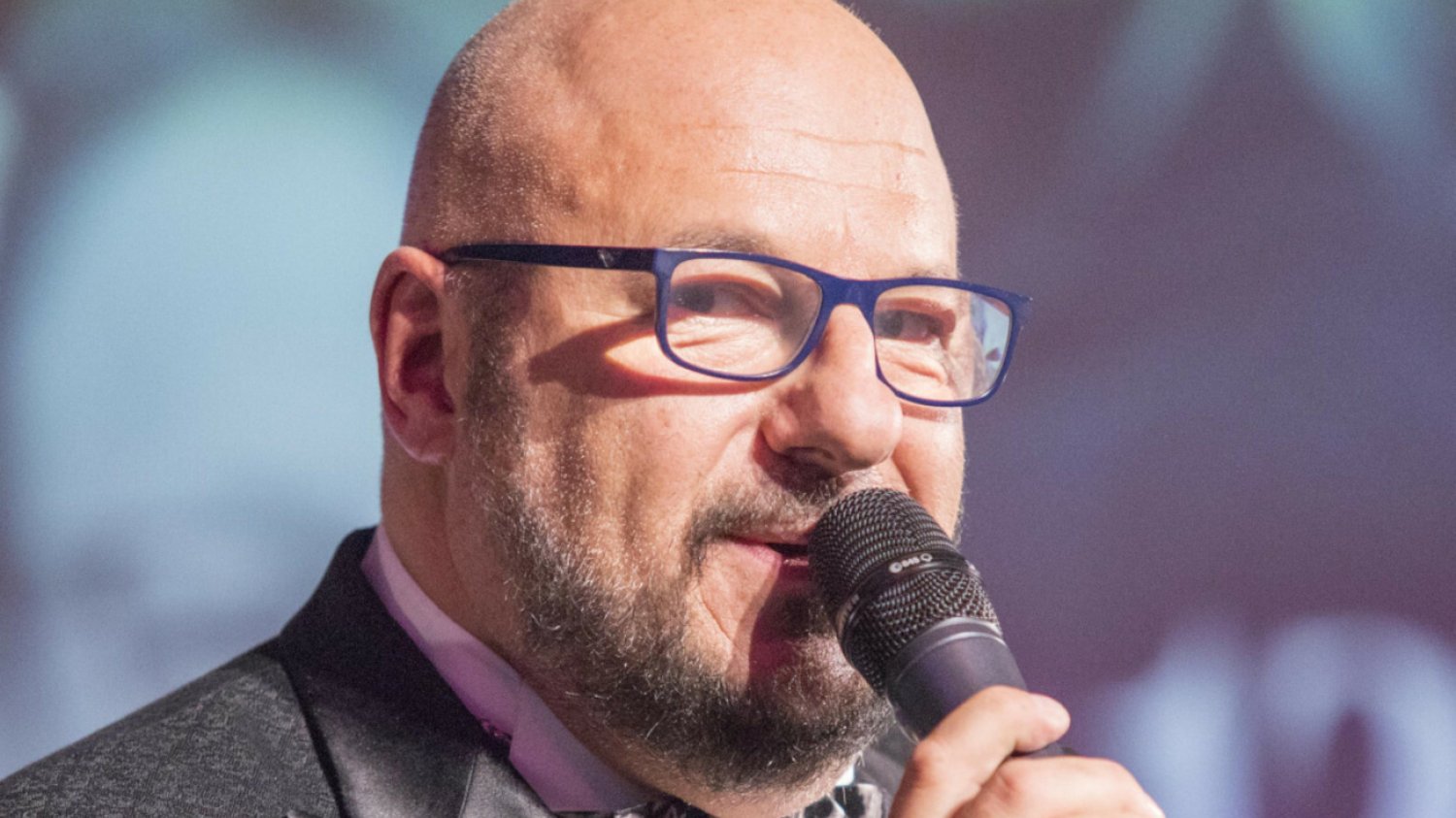 Piotr Gąsowski zagrał w filmie u boku Robina Williamsa.
