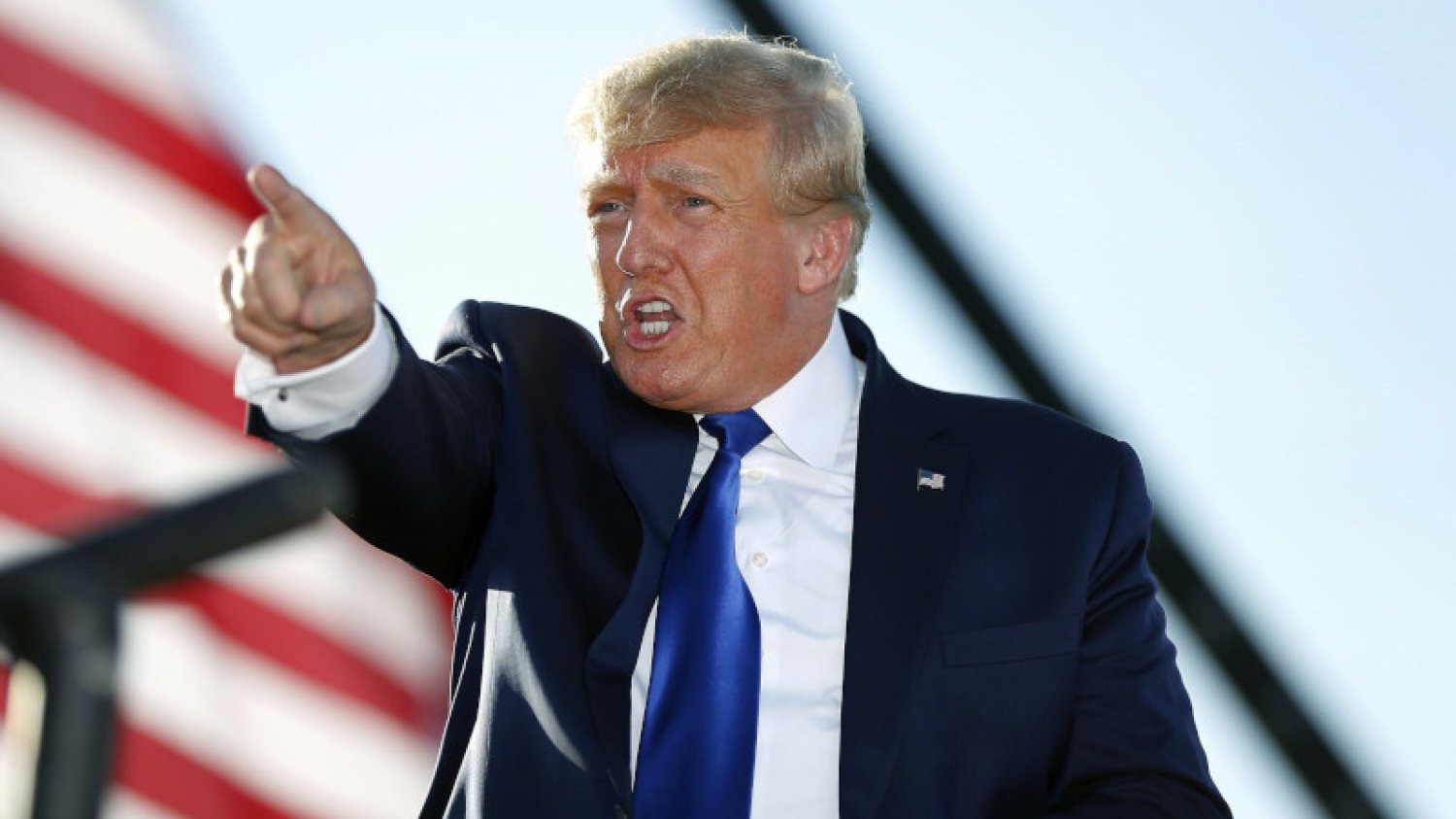 Donald Trump oskarżony o próbę dokonania zamachu stanu. Ruszyły przesłuchania ws. ataku na Kapitol.
