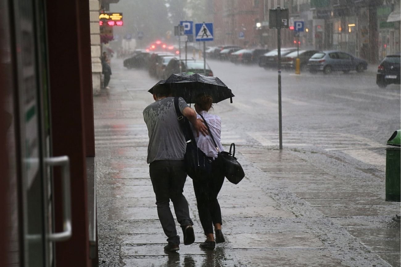 Początek dużej zmiany w pogodzie. To wydarzy się w najbliższych dniach