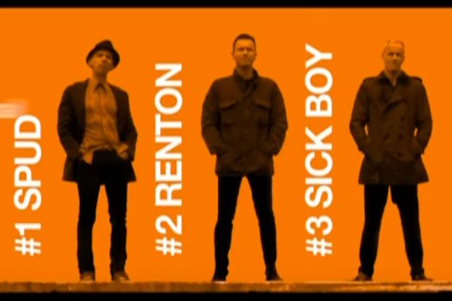 Światowa premiera "Trainspotting 2" zaplanowana jest na 27 stycznia 2017 roku.