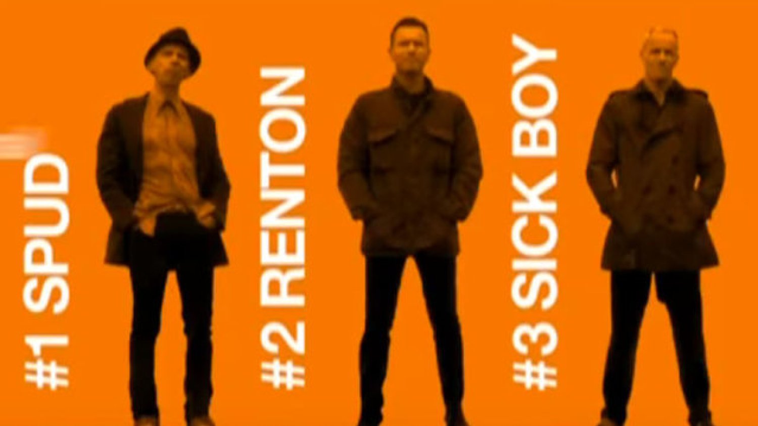 Światowa premiera "Trainspotting 2" zaplanowana jest na 27 stycznia 2017 roku.