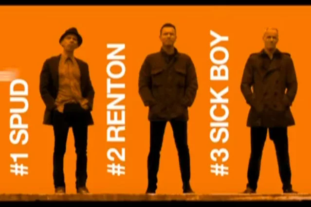 Światowa premiera "Trainspotting 2" zaplanowana jest na 27 stycznia 2017 roku.