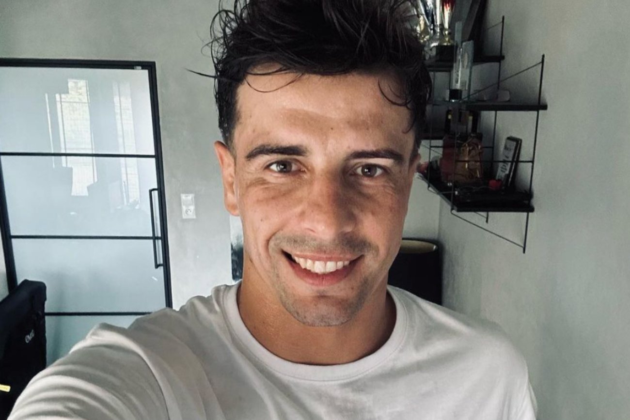 Jakie wykształcenie ma Robert Karaś? Sportowca wyrzucili ze szkoły