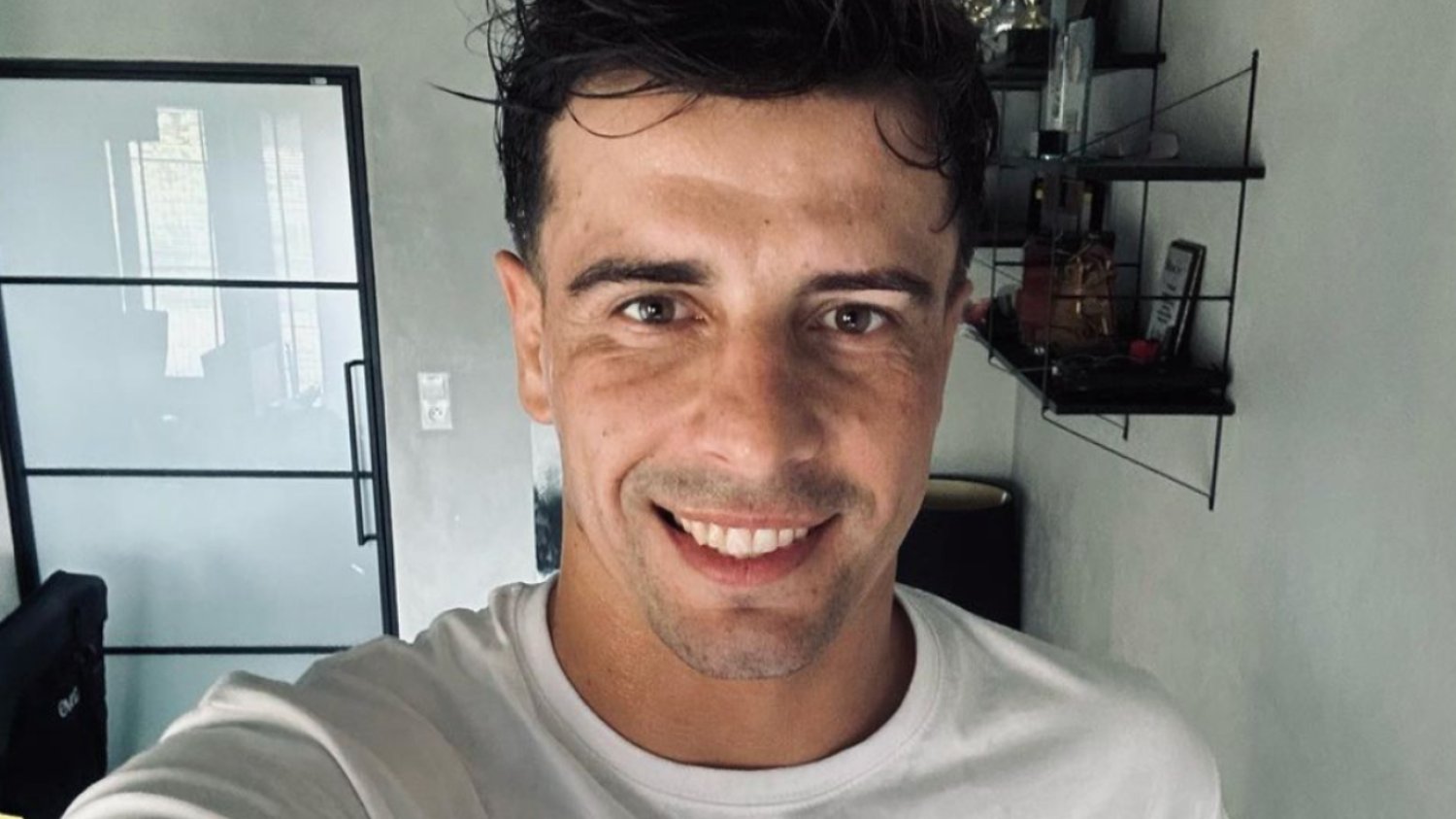 Jakie wykształcenie ma Robert Karaś? Sportowca wyrzucili ze szkoły