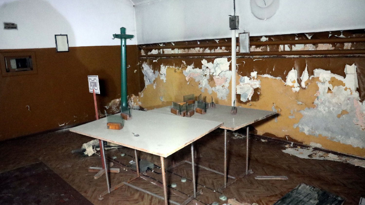 NIK wydał raport ws. schronów w Polsce. "Obrona cywilna nie istnieje".