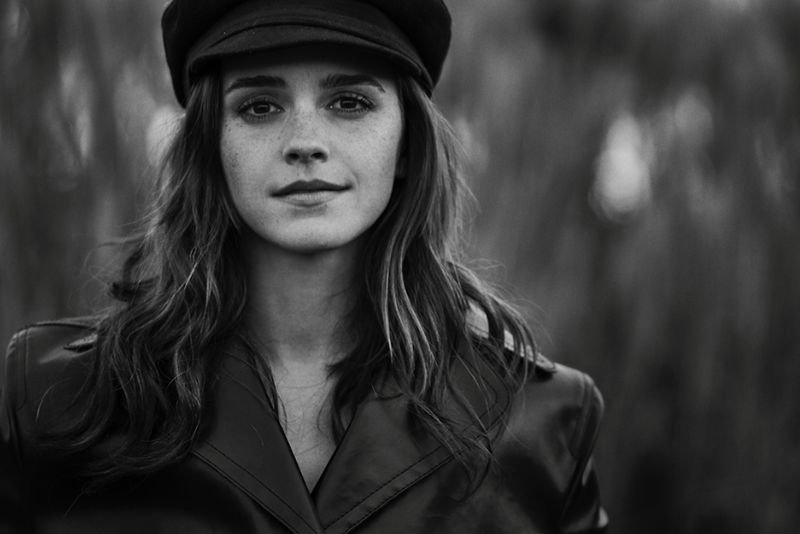 Emma Watson to jedna z największych gwiazd światowego kina.