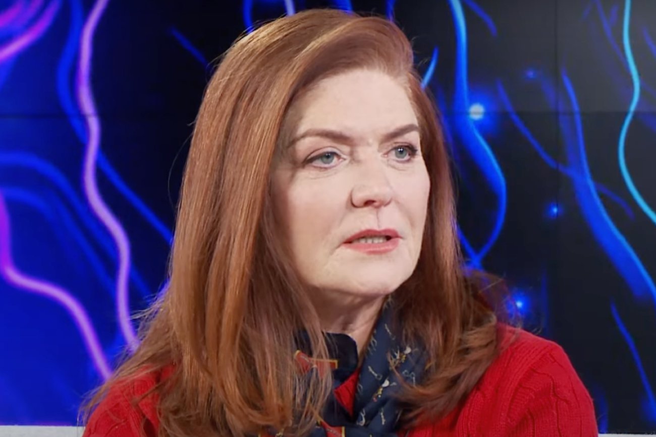 Pierwszy wywiad Dowbor po zwolnieniu z Polsatu. Nie dostała żadnej pochwały