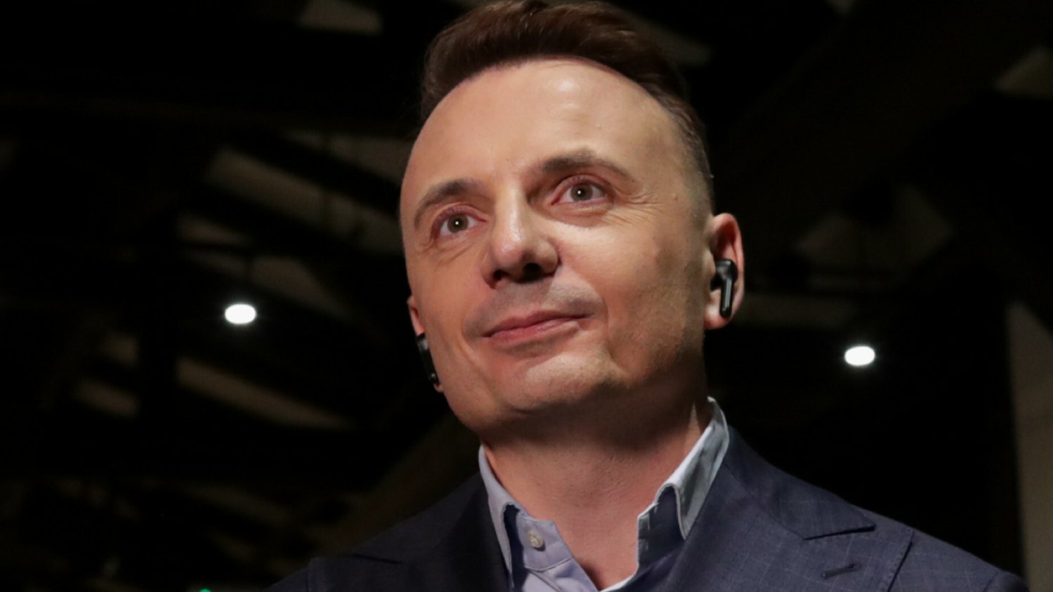 Łukasz Gibała uderza w Miszalskiego. Mówi o "gangsterskich metodach"